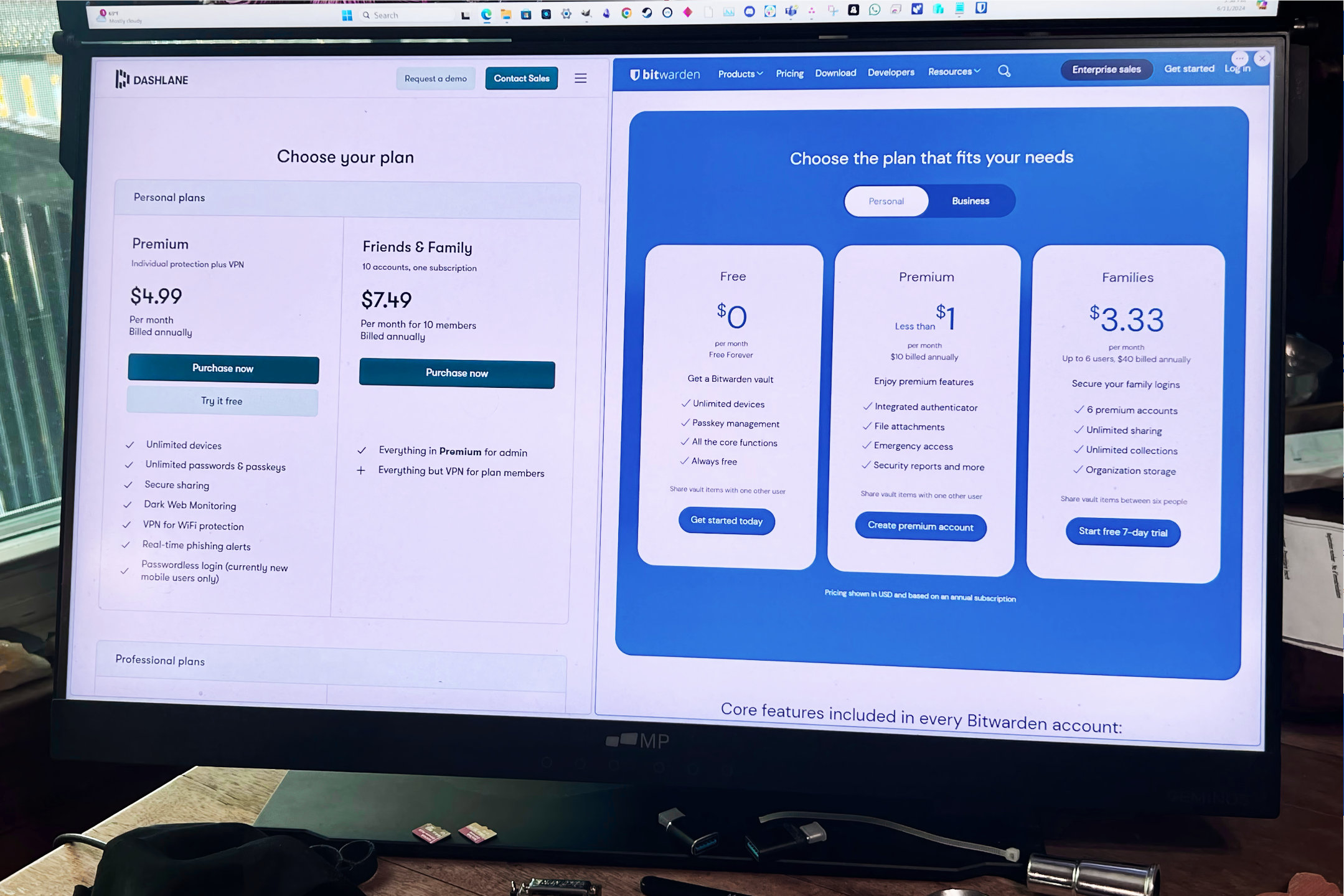 VPN Provider Jumps into Password Management with RememBear | Digital Trends