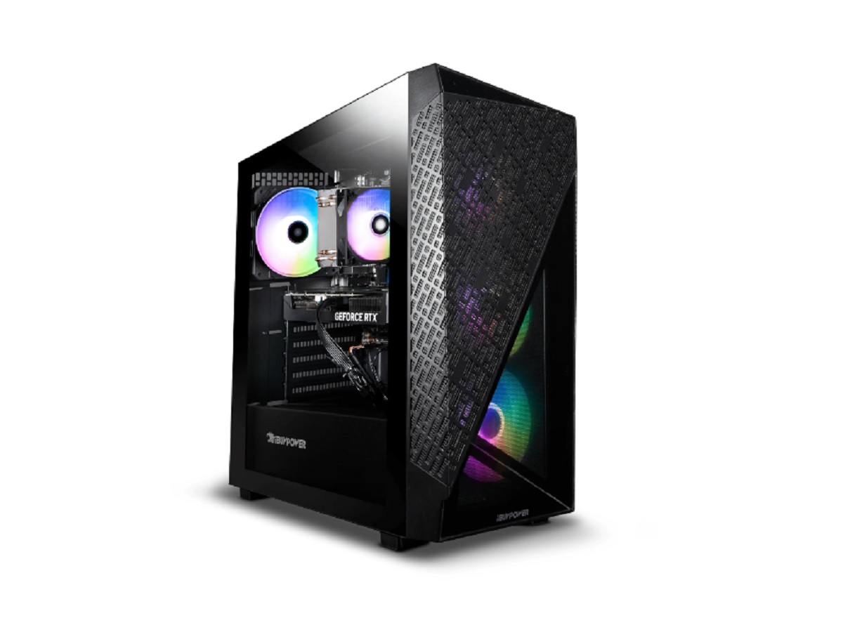 Best gaming PC 4th of July deals: prebuilt PCs under $500 | Digital Trends