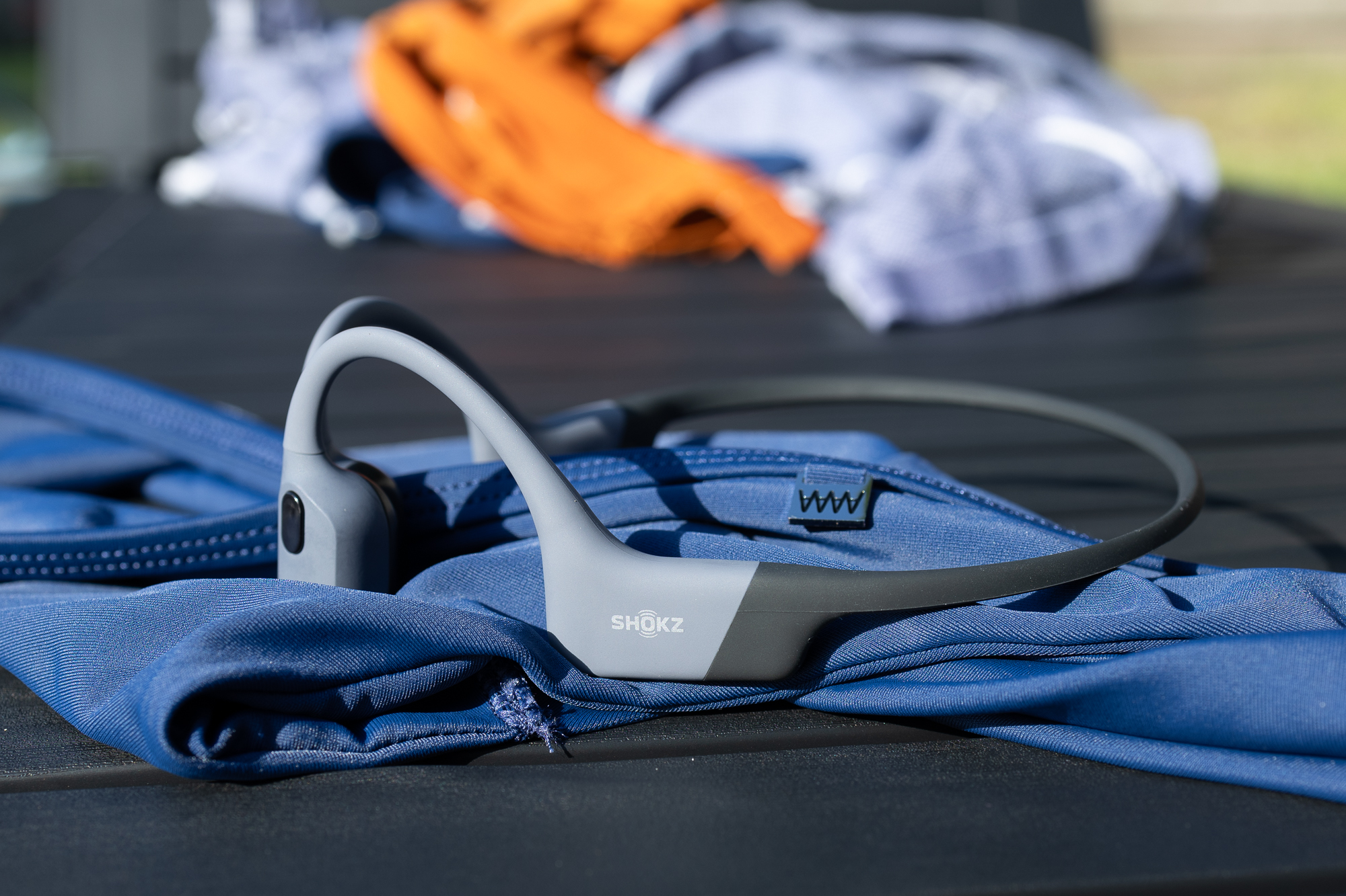 Shokz OpenSwim Pro review: now great out of the water, too - Vimarsana News