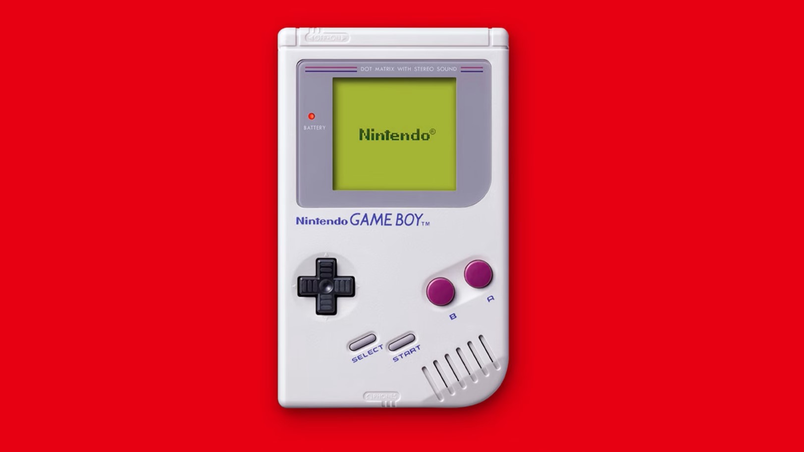 Nintendo is still silent on Switch 2, so here’s a Lego Game Boy
