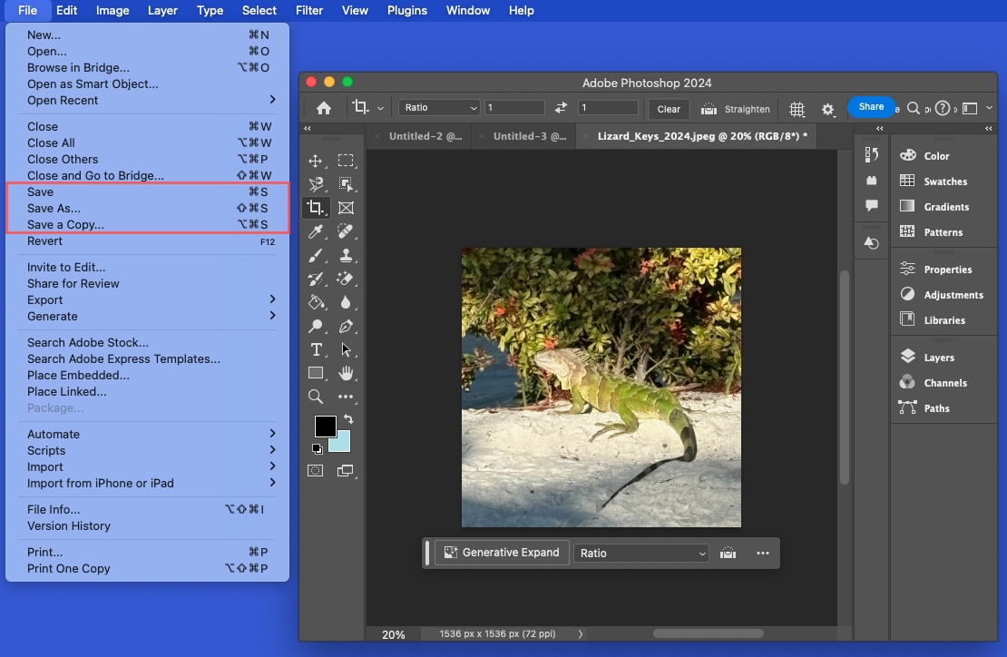 How to use Photoshop: a beginners guide to photo editing | Digital Trends