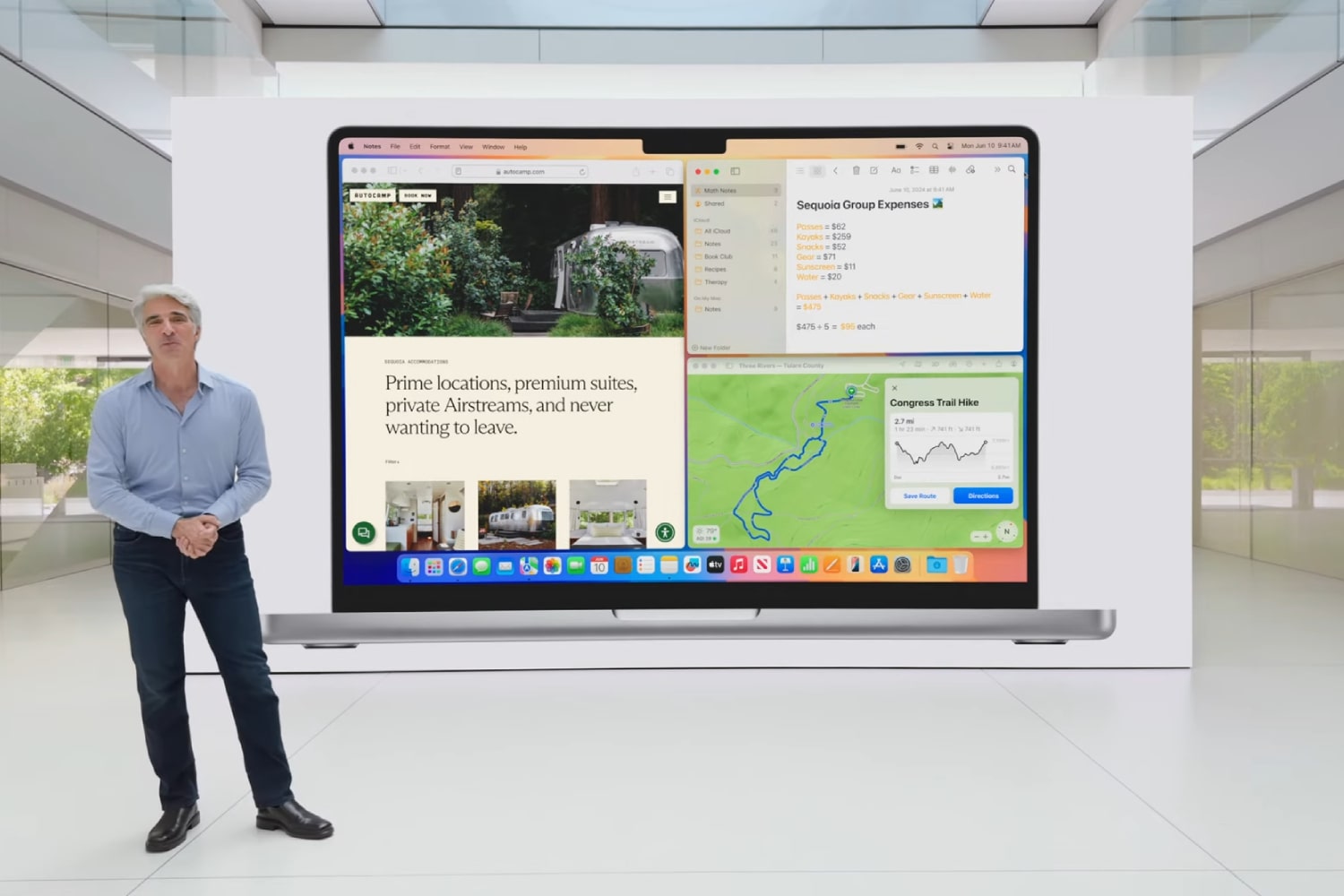No esperes a macOS Sequoia. Esta aplicación ya tiene su mejor ...