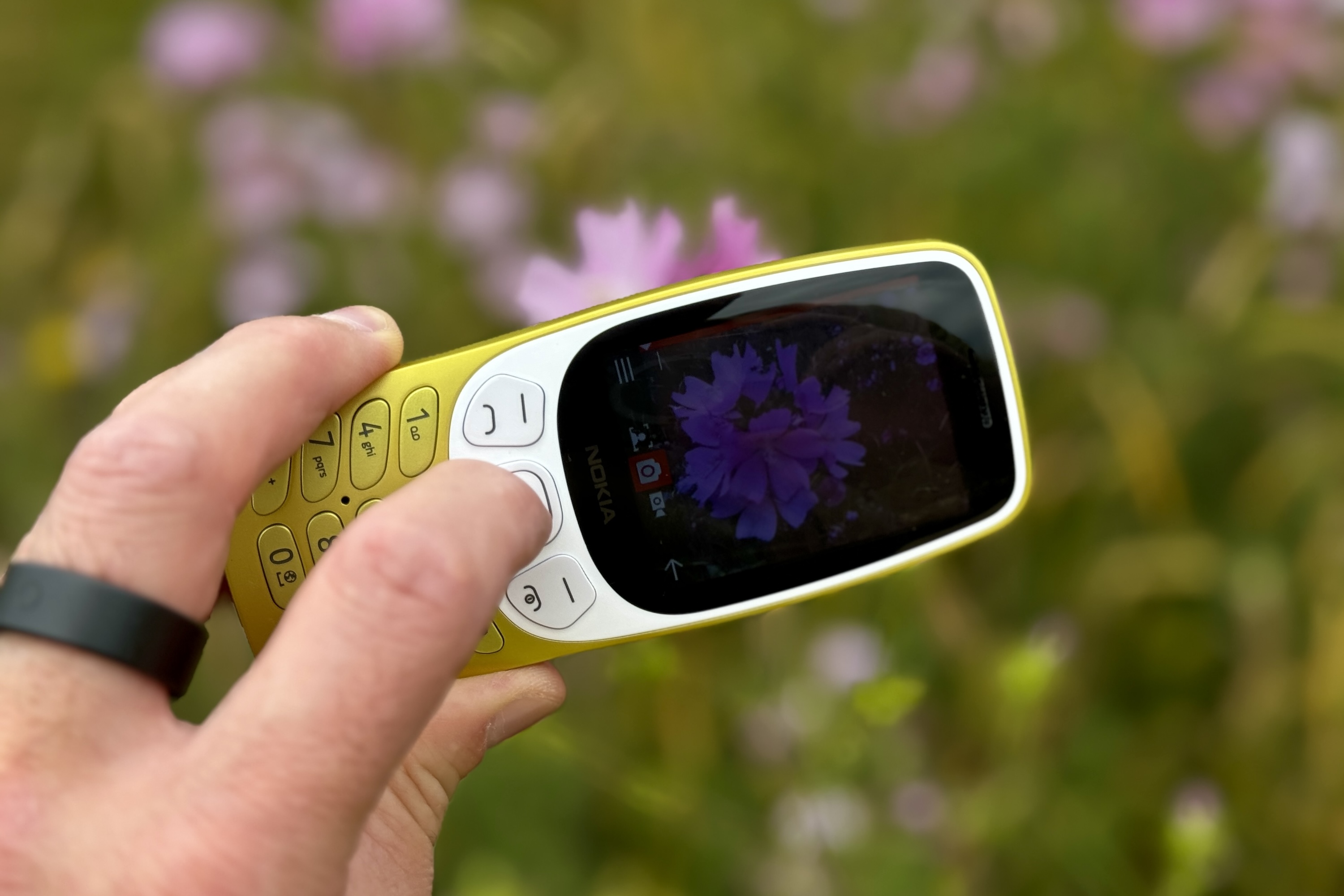 The 5 worst things about using a phone with a 2MP camera in 2024 ...