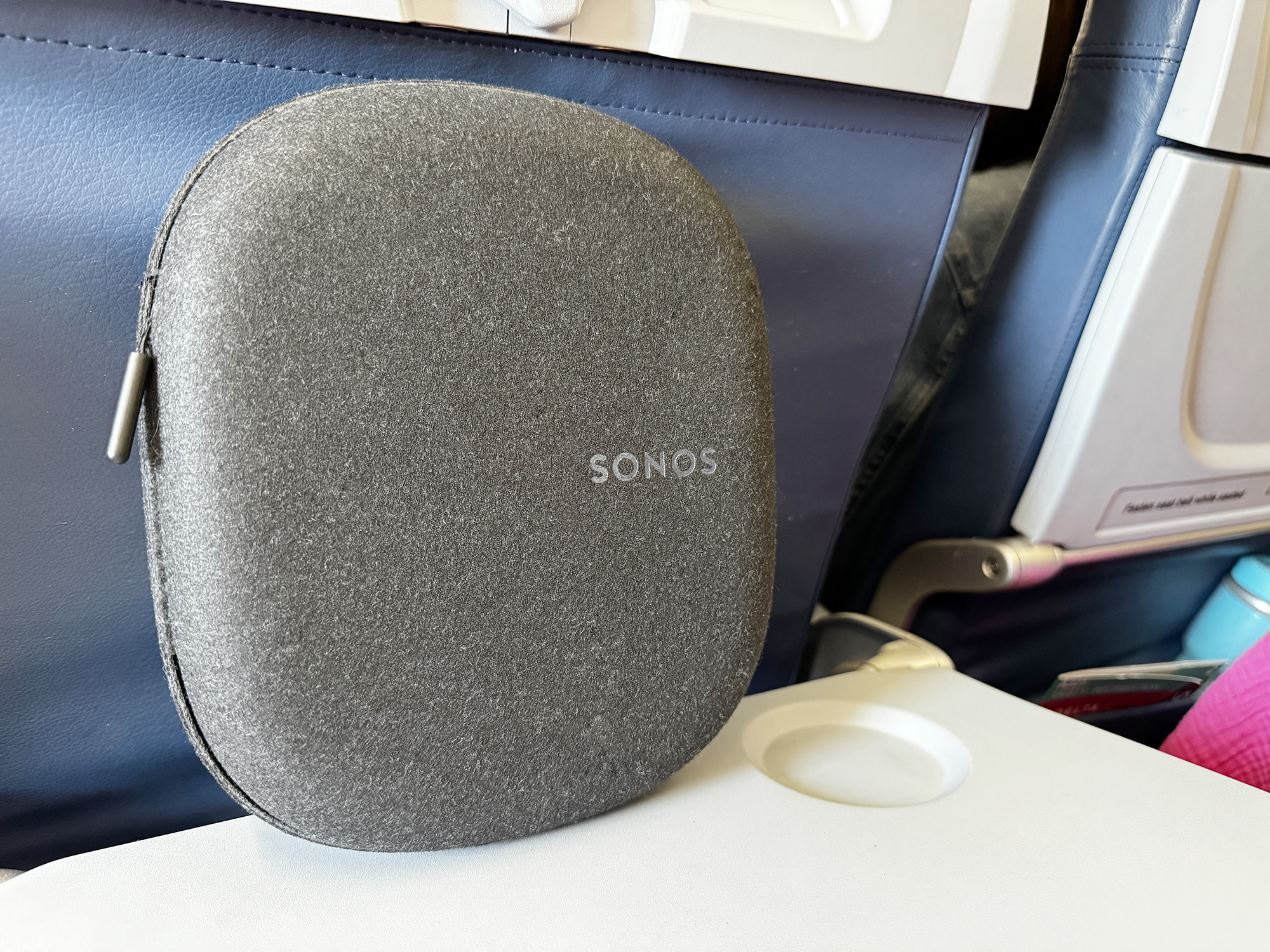The one (small) thing I’d change about the Sonos Ace headphones