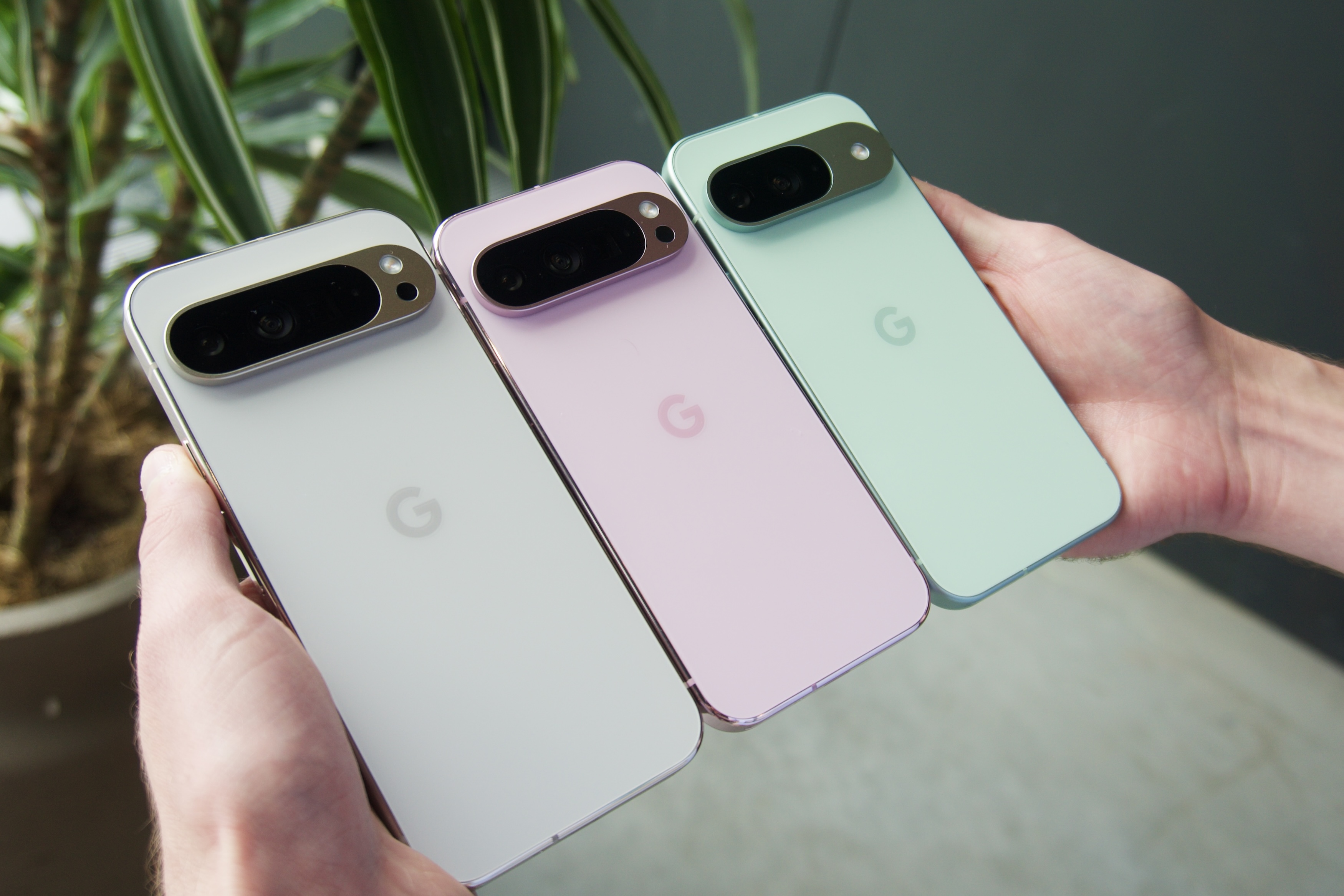 Google Pixel: The Most Common Problems, and How to Fix Them | Digital ...