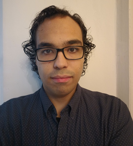 Rodrigo Murguia