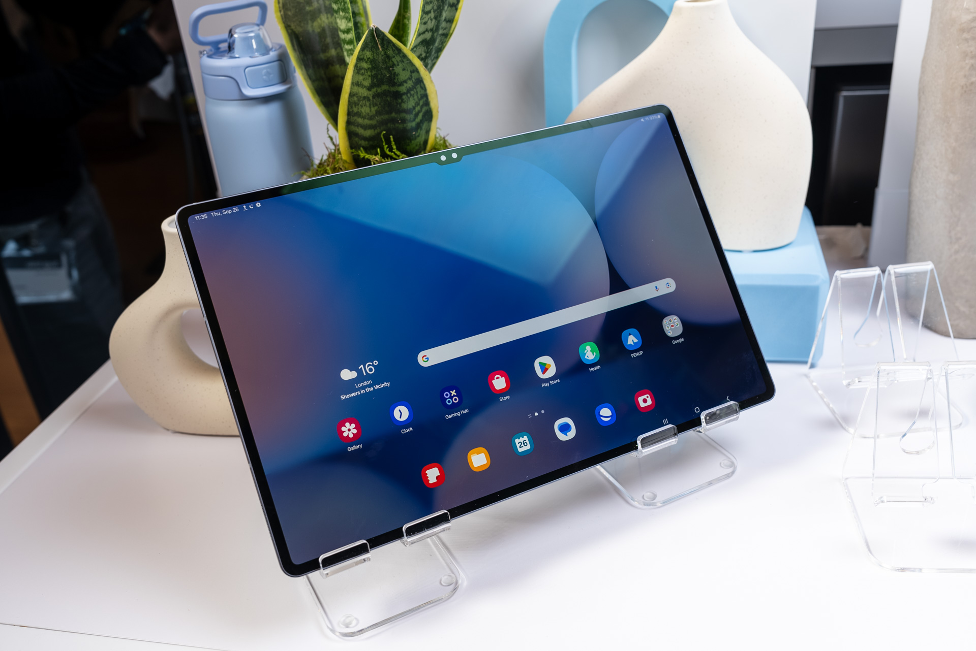 Get the new Samsung Galaxy Tab S10 Ultra for as cheap as $400 | Digital ...