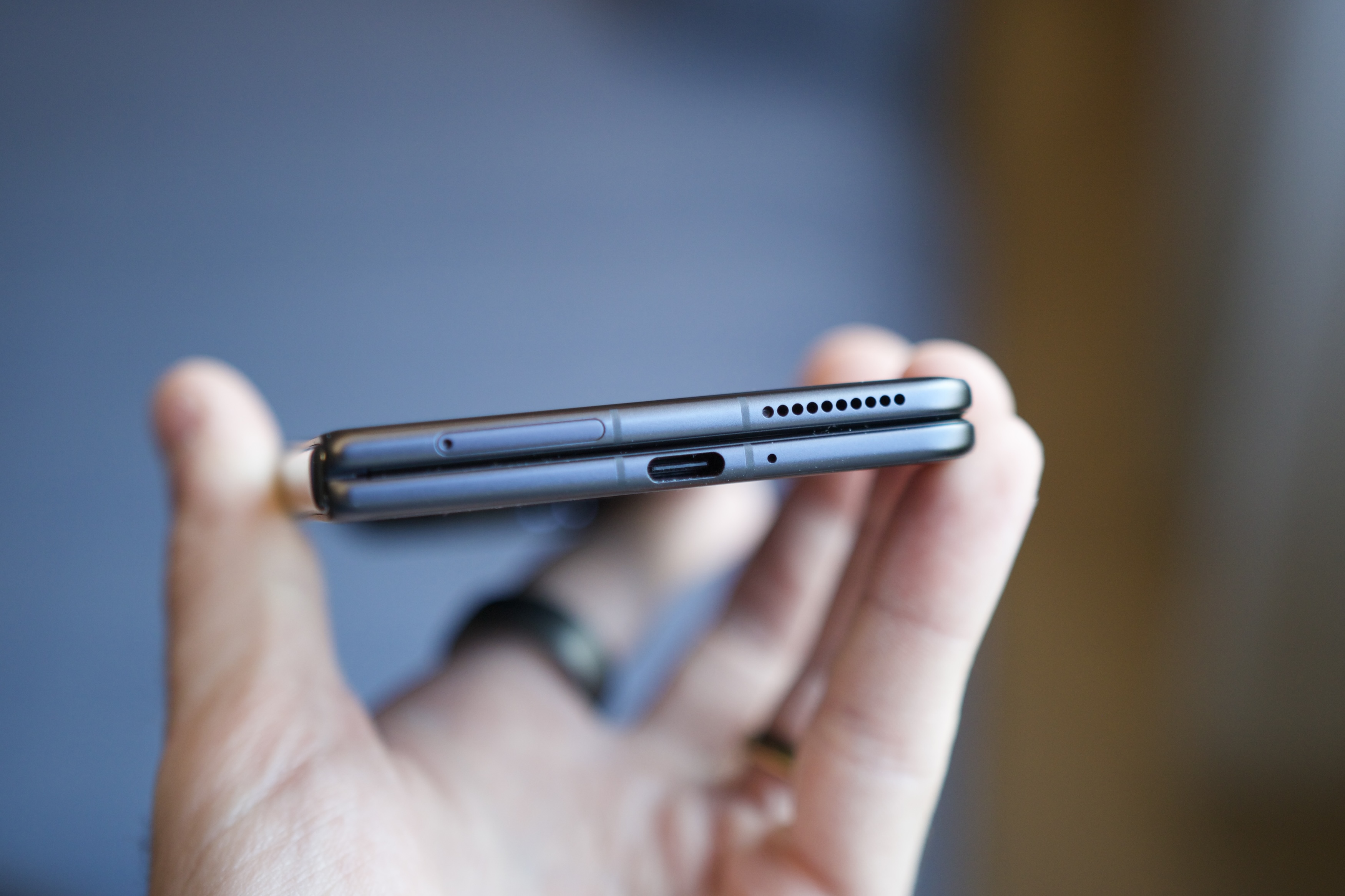 The Honor Magic V3 is the folding phone I've been waiting for | Digital ...
