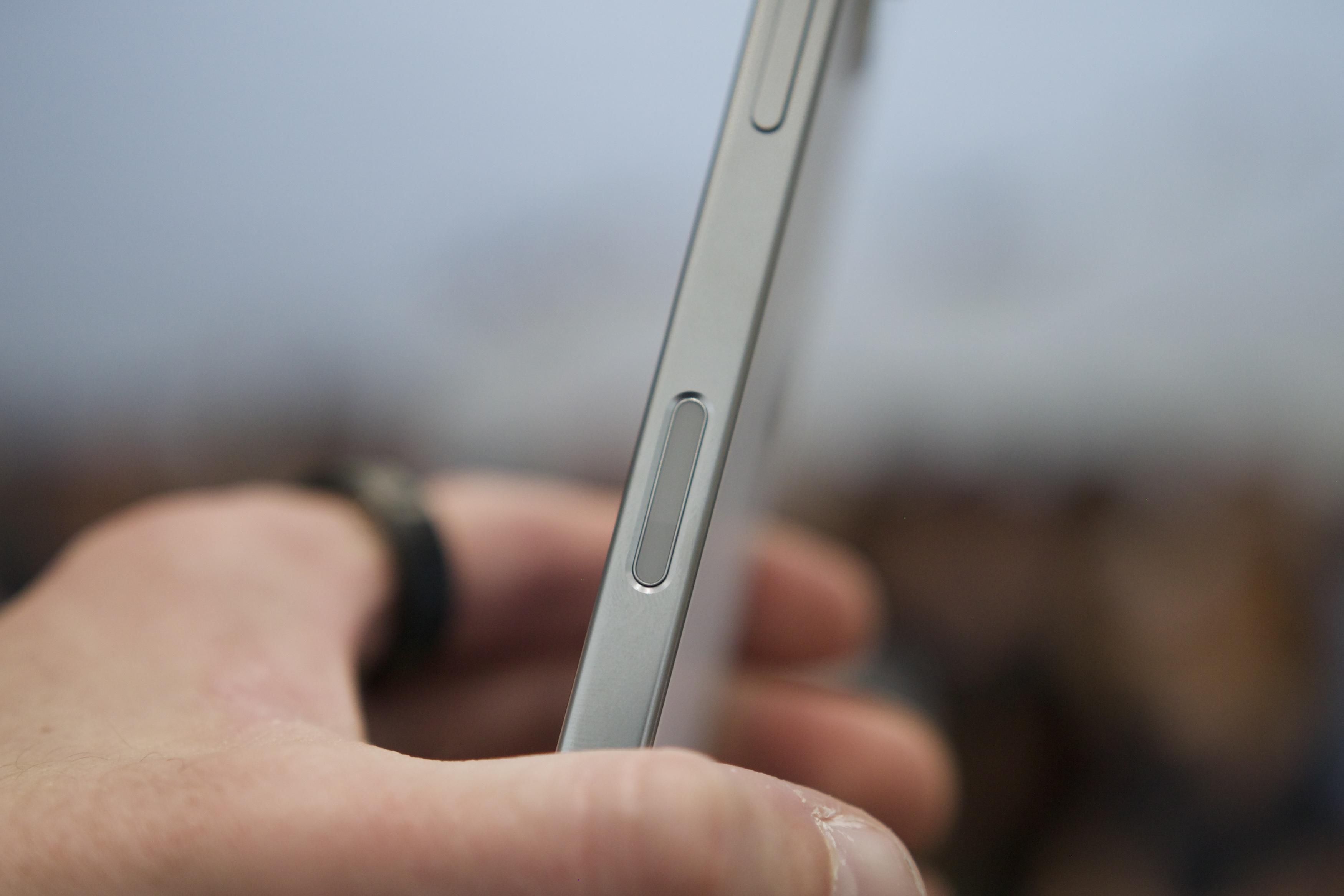 Iphone Touch Control Thing Everything you can do with the iPhone 16’s Camera Control button ...