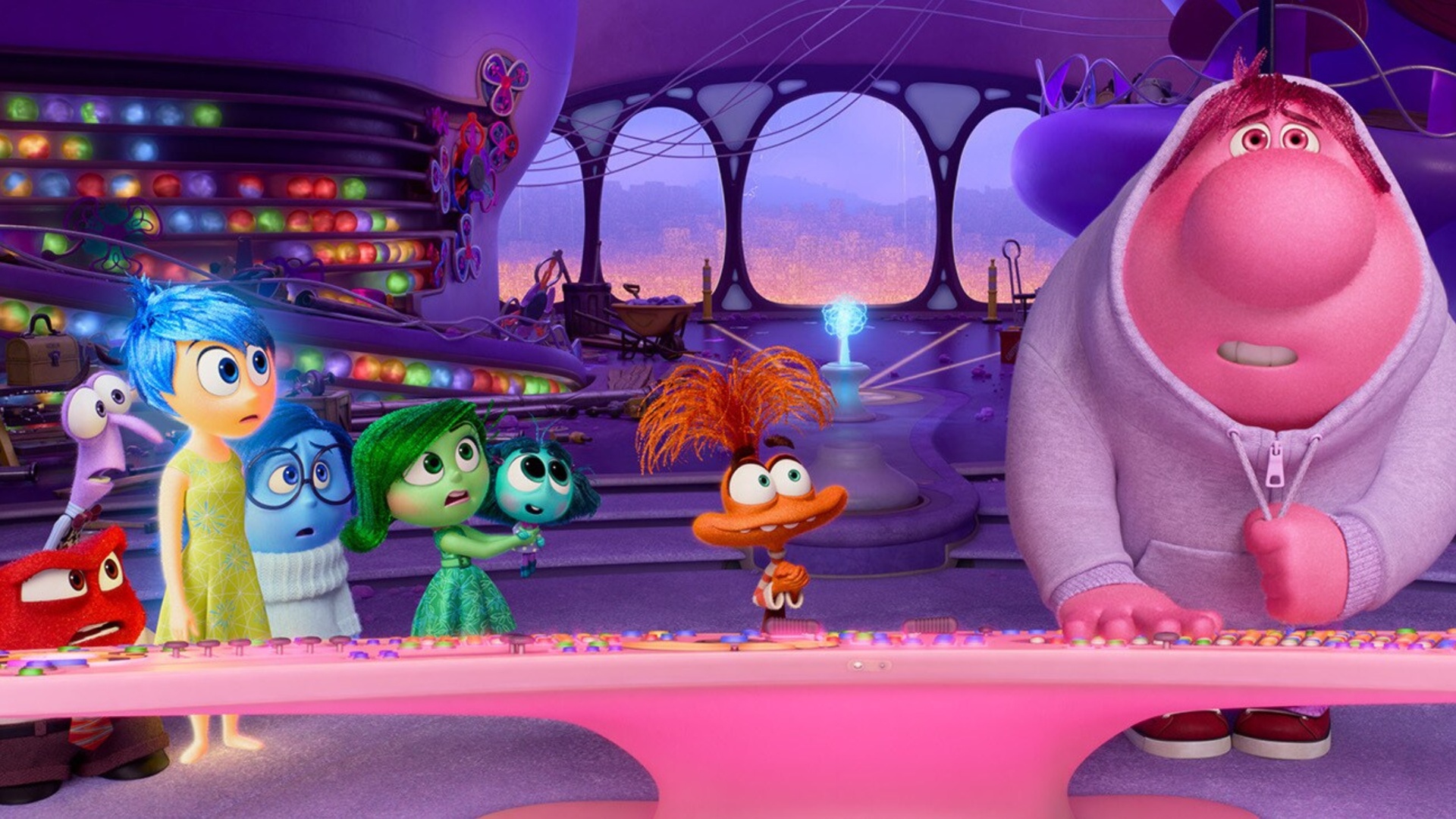 Şu anda Disney+'daki en iyi çocuk filmleri (Ekim 2024)