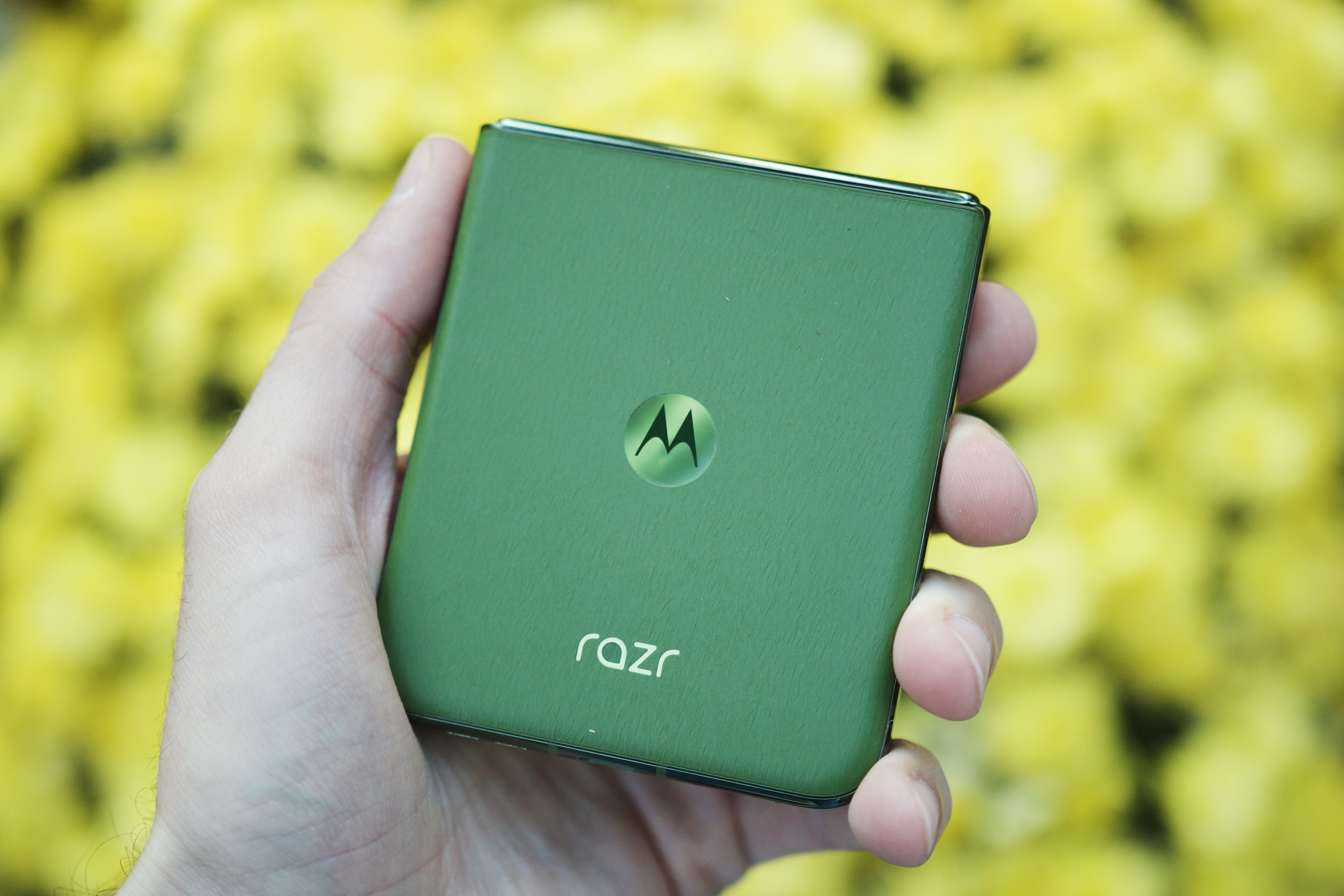 Motorola Razr Plus (2025) could finally get its due processor upgrade