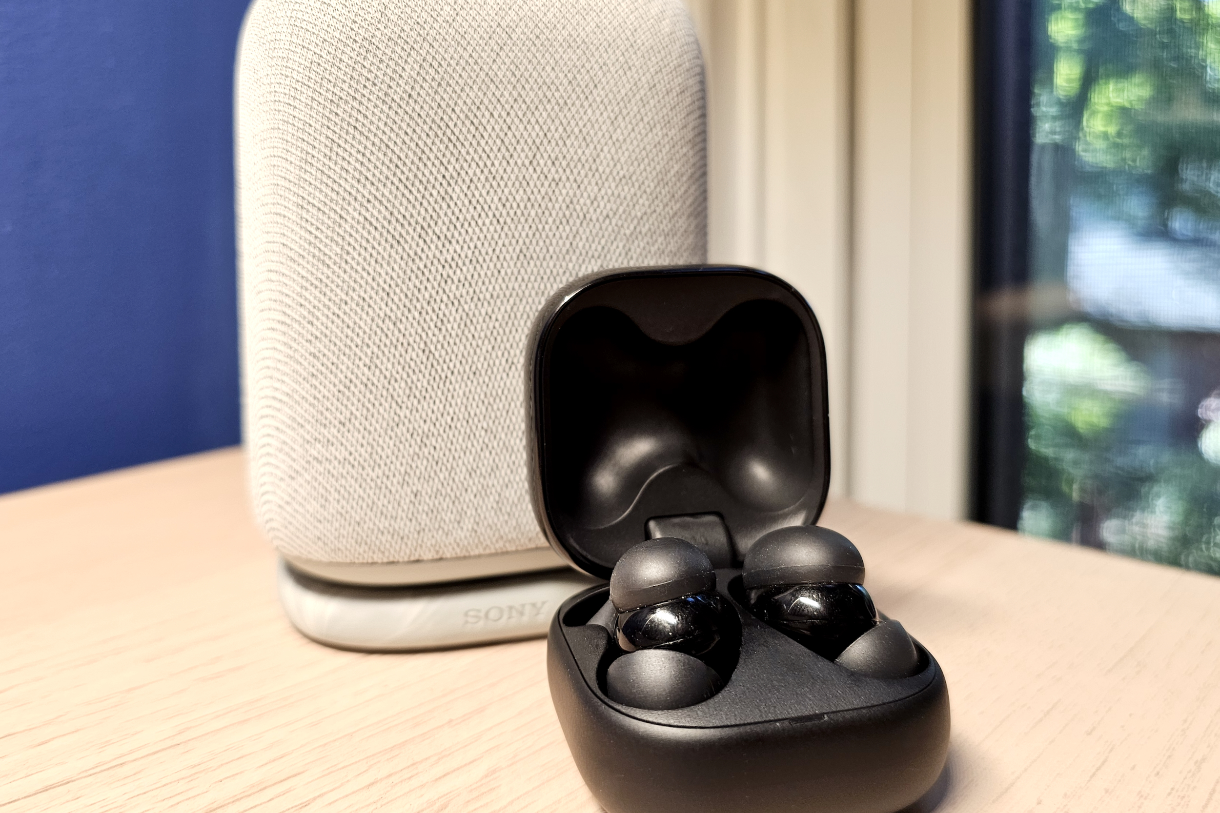 Sony LinkBuds Fit review: comfort above all | Digital Trends