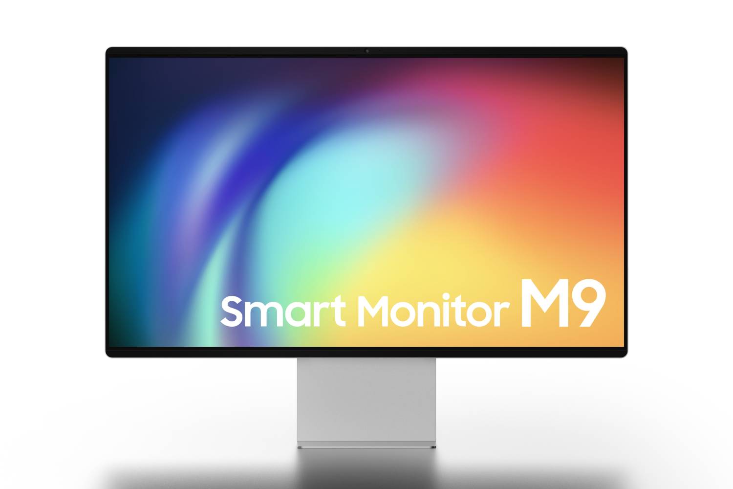 Led Smart Monitor This new monitor is an ultra-bright mini-LED gaming beast | Digital Trends