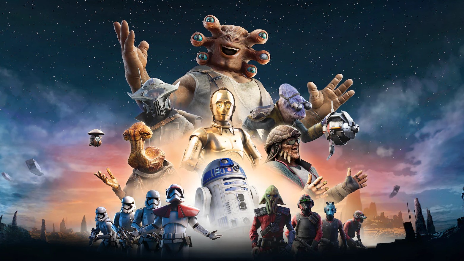 3 new PS Plus games that you should play this weekend (December 27-29)