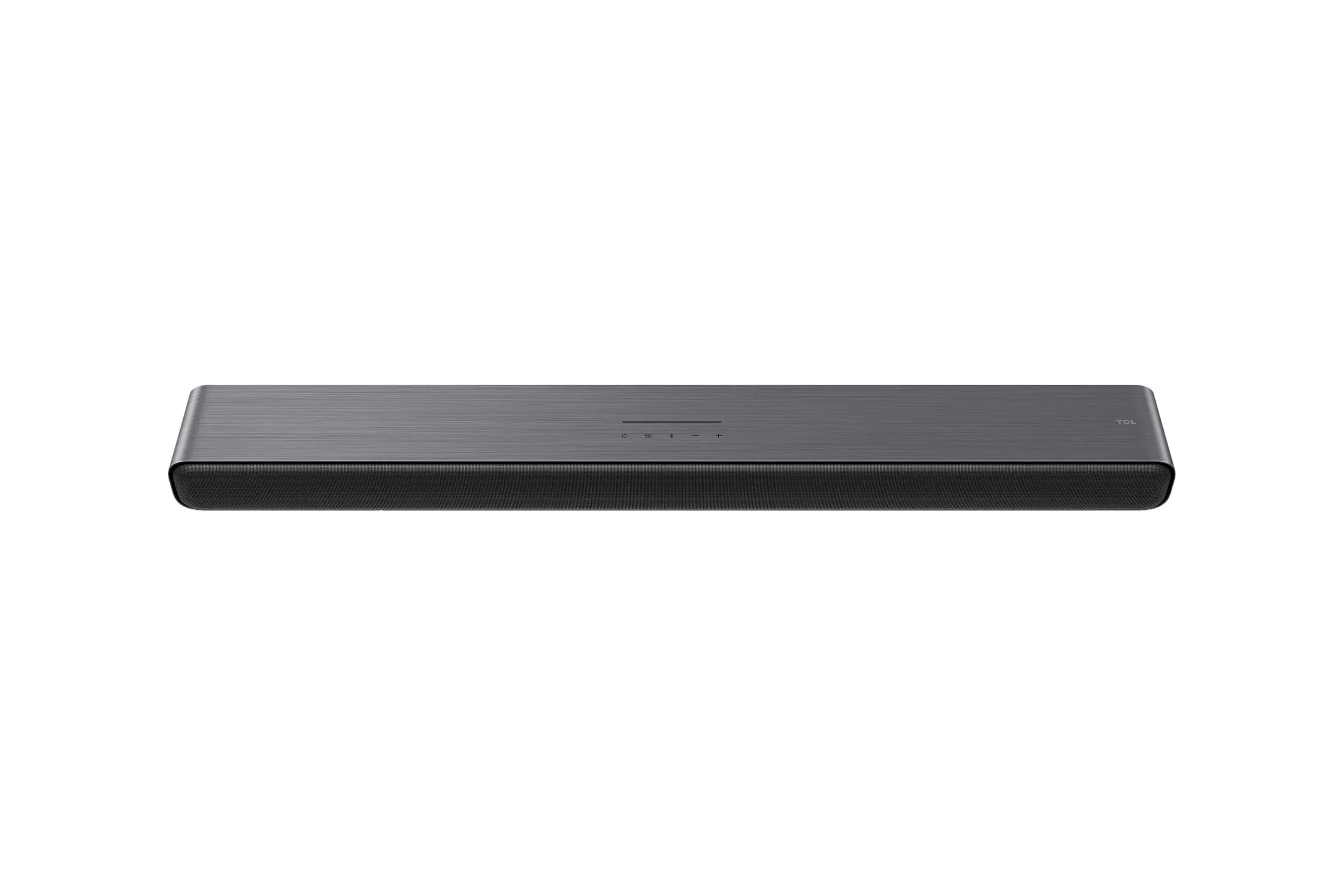 Enhance your TV sound with the TCL S4BH soundbar, now on sale for just Enhance your TV sound with the TCL S4BH soundbar, now on sale for just