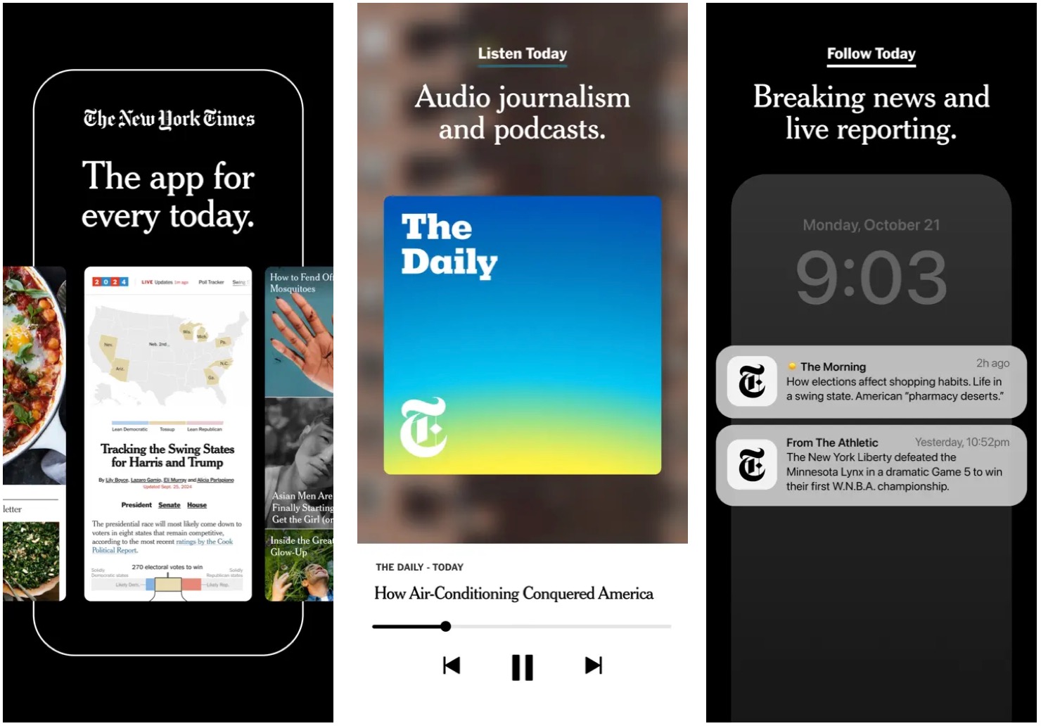 The best news apps for Android and iOS | Digital Trends