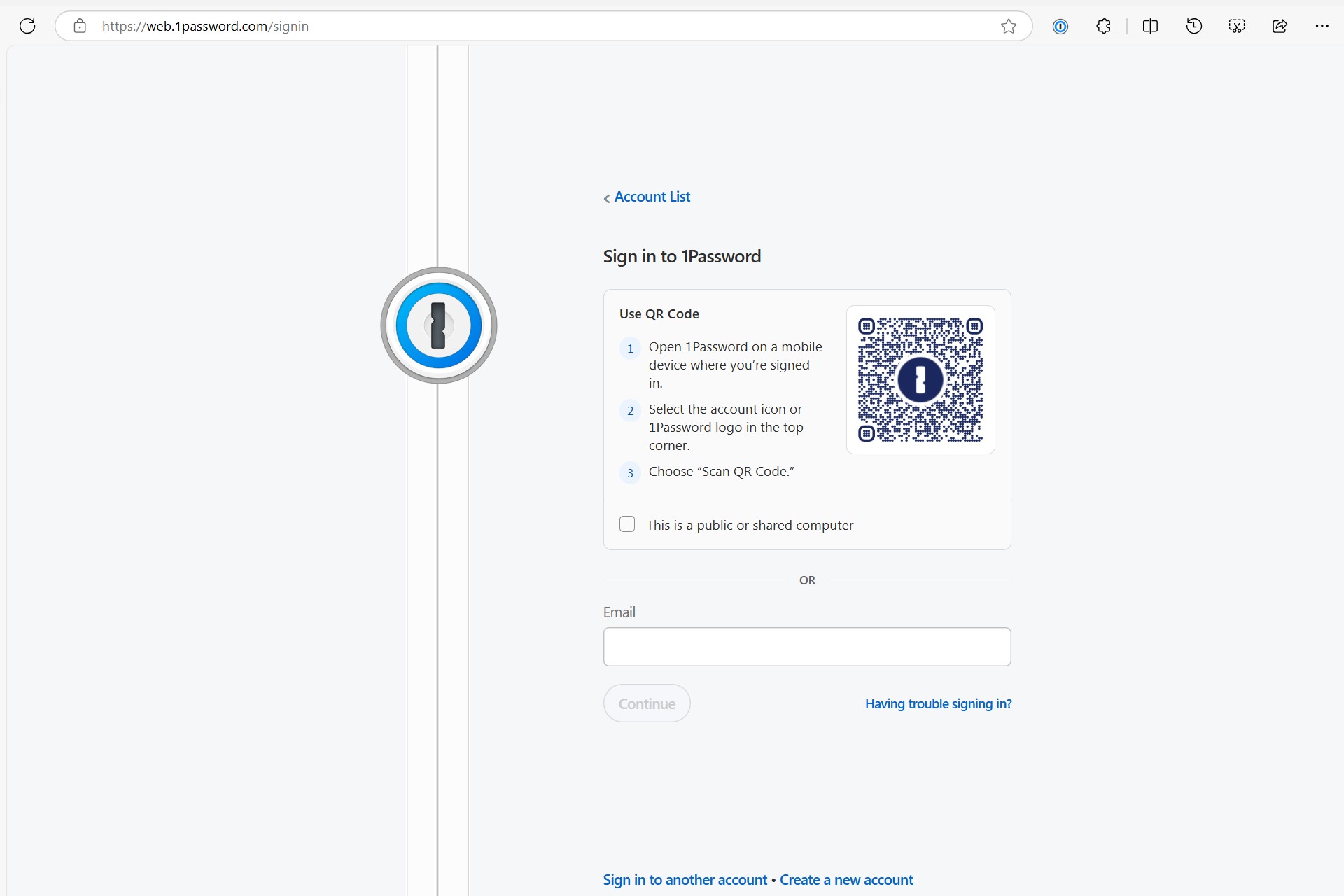 1Password 2025 review: here’s why it’s still one of the best password ...