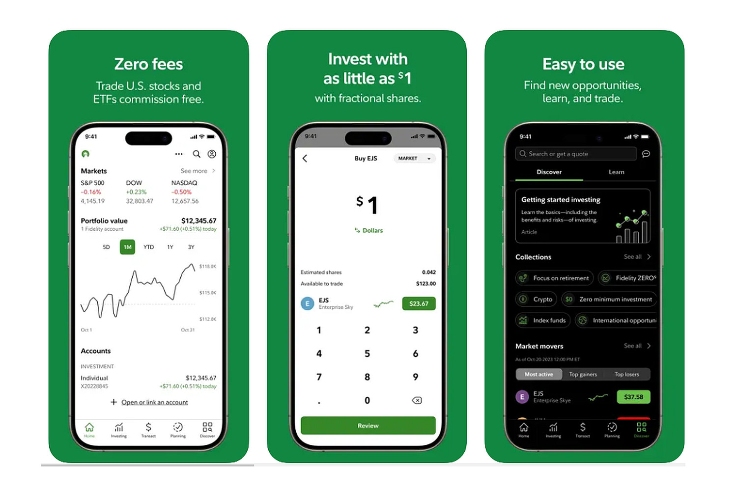 The best cryptocurrency apps for iPhone and Android in 2025 | Digital