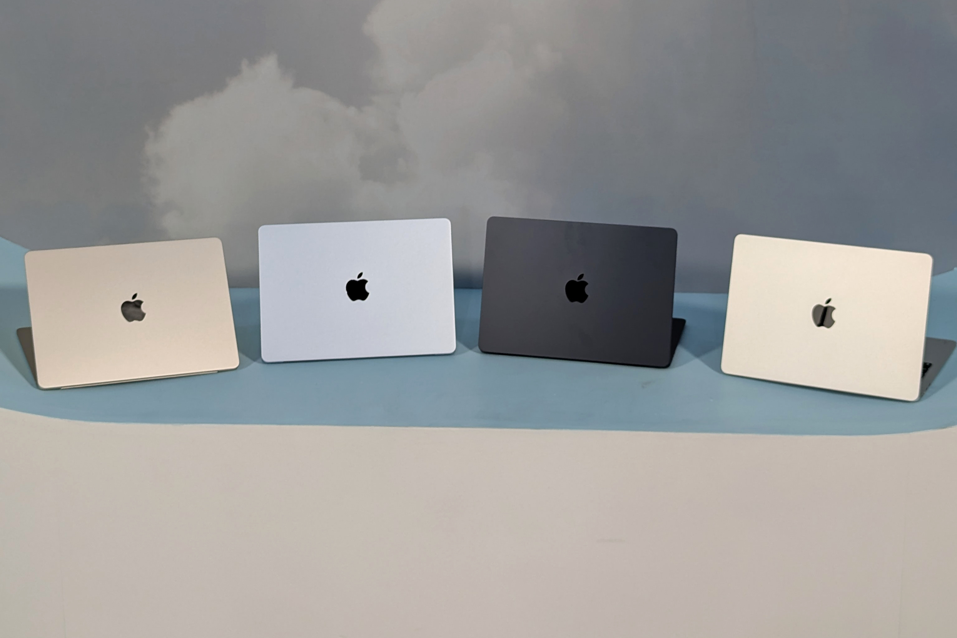 Apple s M4 MacBook Air Combines Power And Portability For 999 Apple s M4 MacBook Air Combines Power And Portability For 999