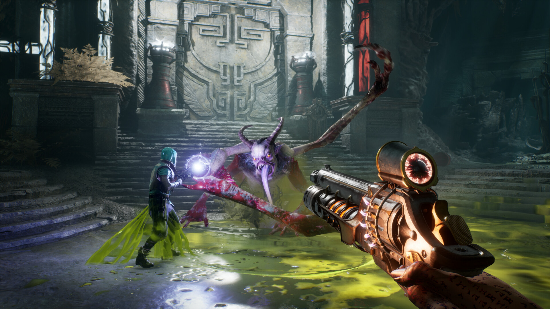 Các game đáng chú ý nhất phát hành trong tháng 10/2025
