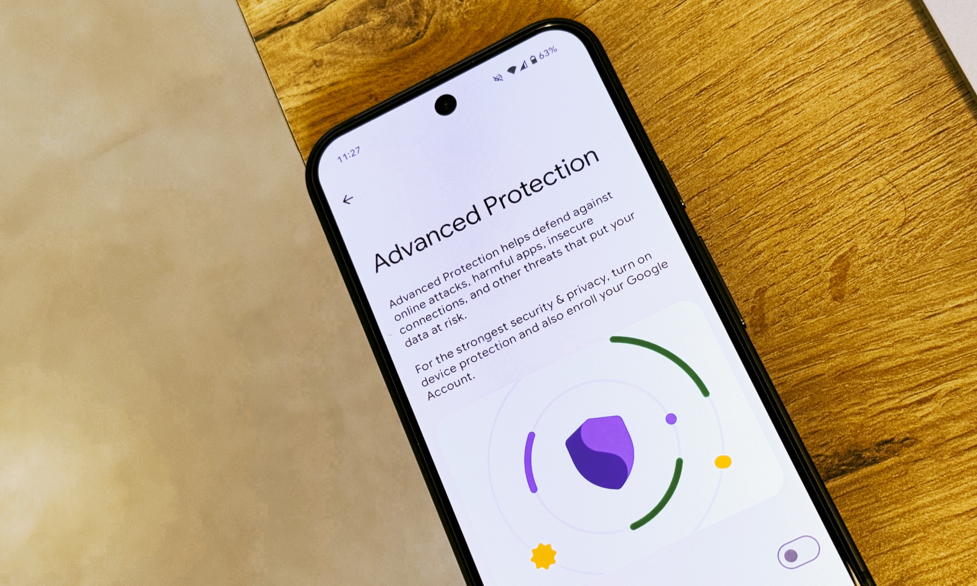 5 novos recursos do Android 16 que você deveria testar 5 Android 16