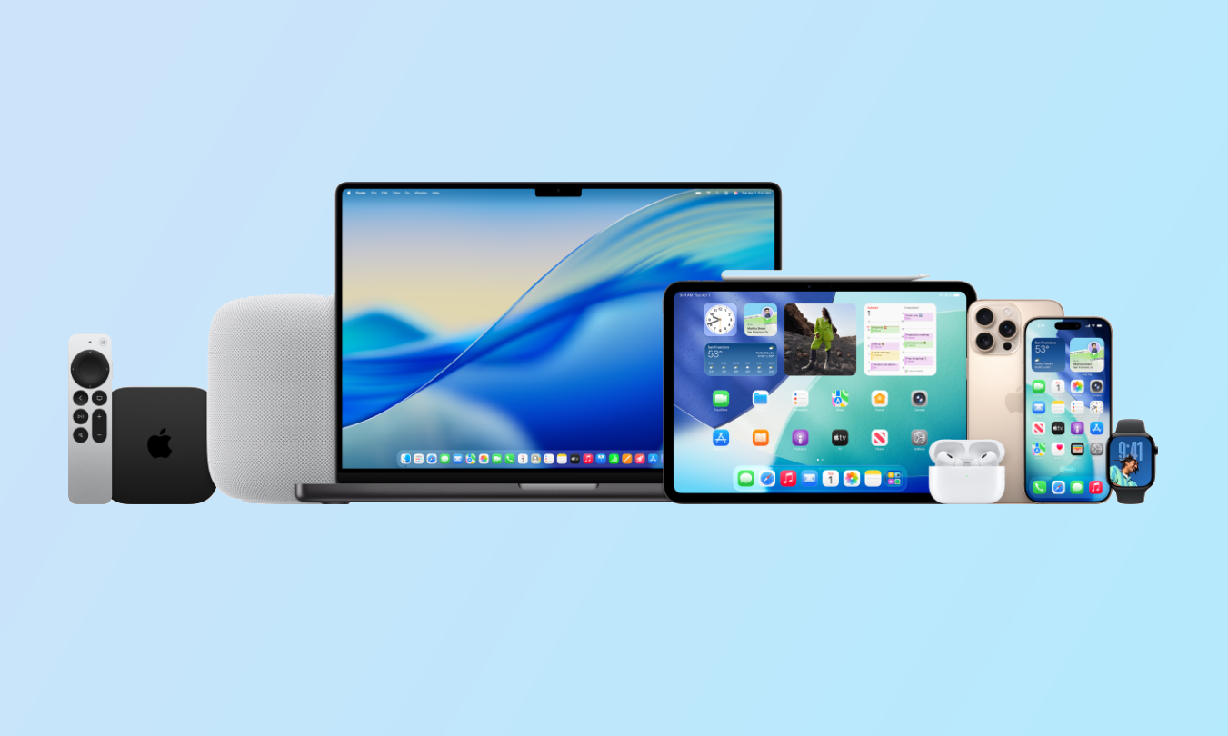 You can now download iOS 26, iPadOS 26 and macOS Tahoe public betas on ...