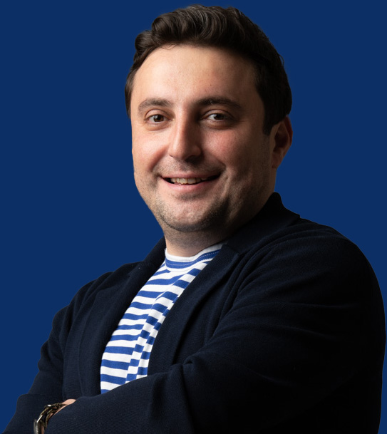 David Melikidze