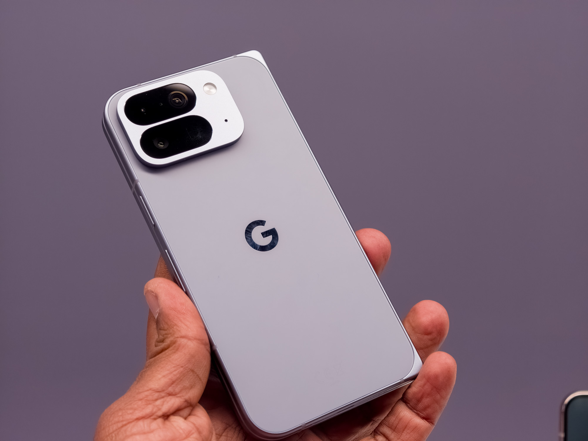 I saw all the Google Pixel 10 colors, these are the best ones | Digital ...