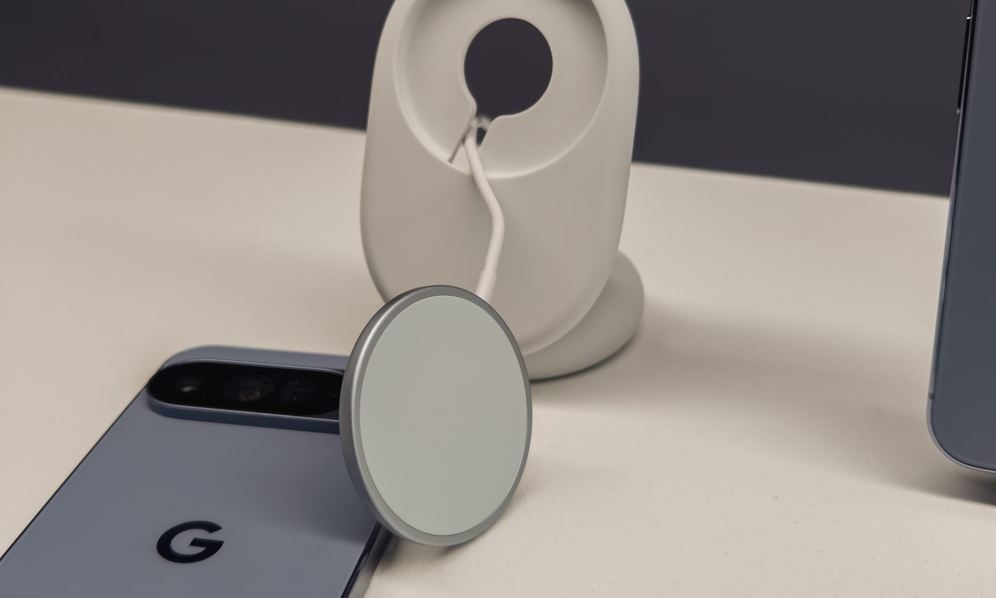 Google Pixel 10 got magnetic charging, but after making a big sacrifice