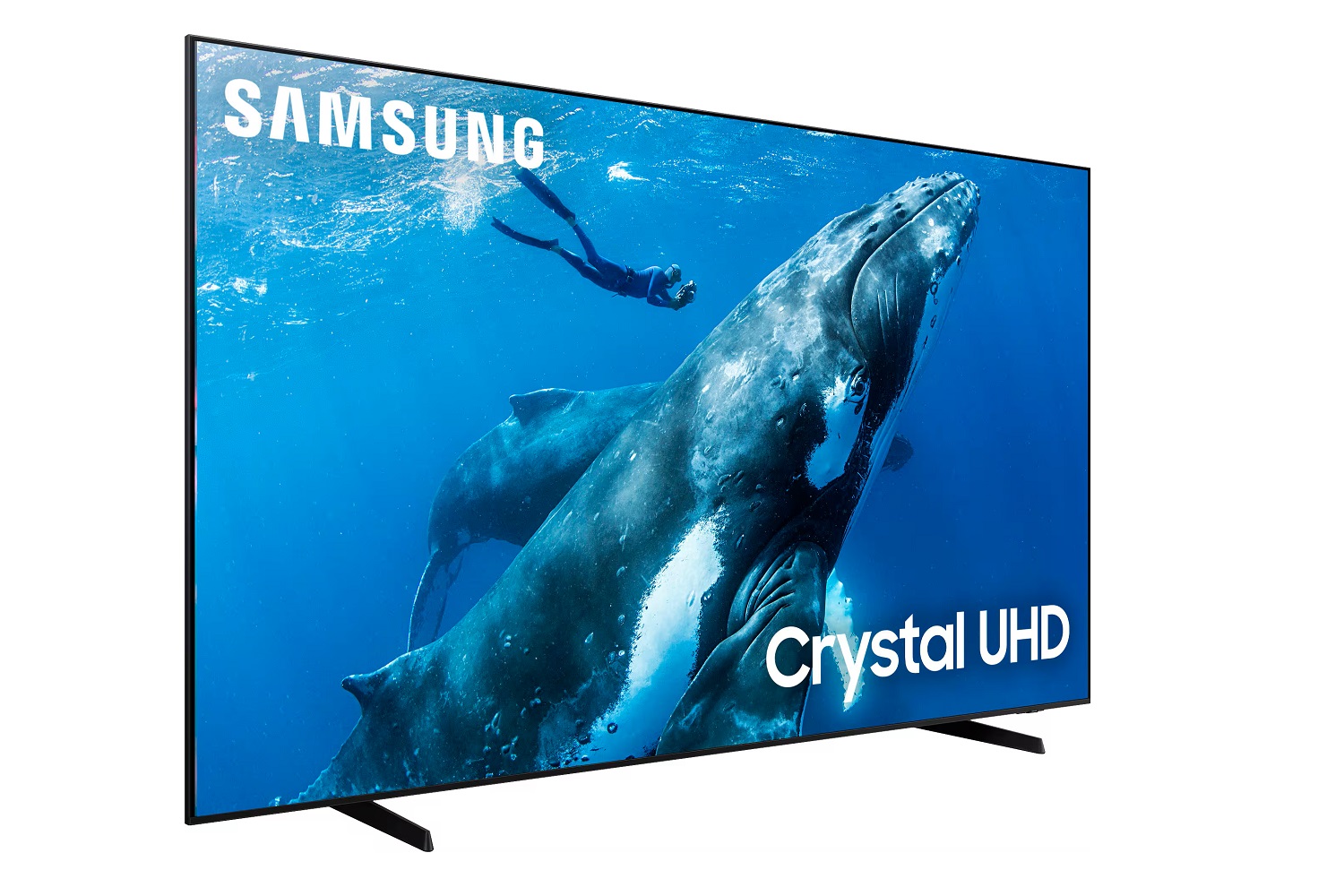 This incredible 85-inch Samsung TV is $2,600 off -- you read that right ...