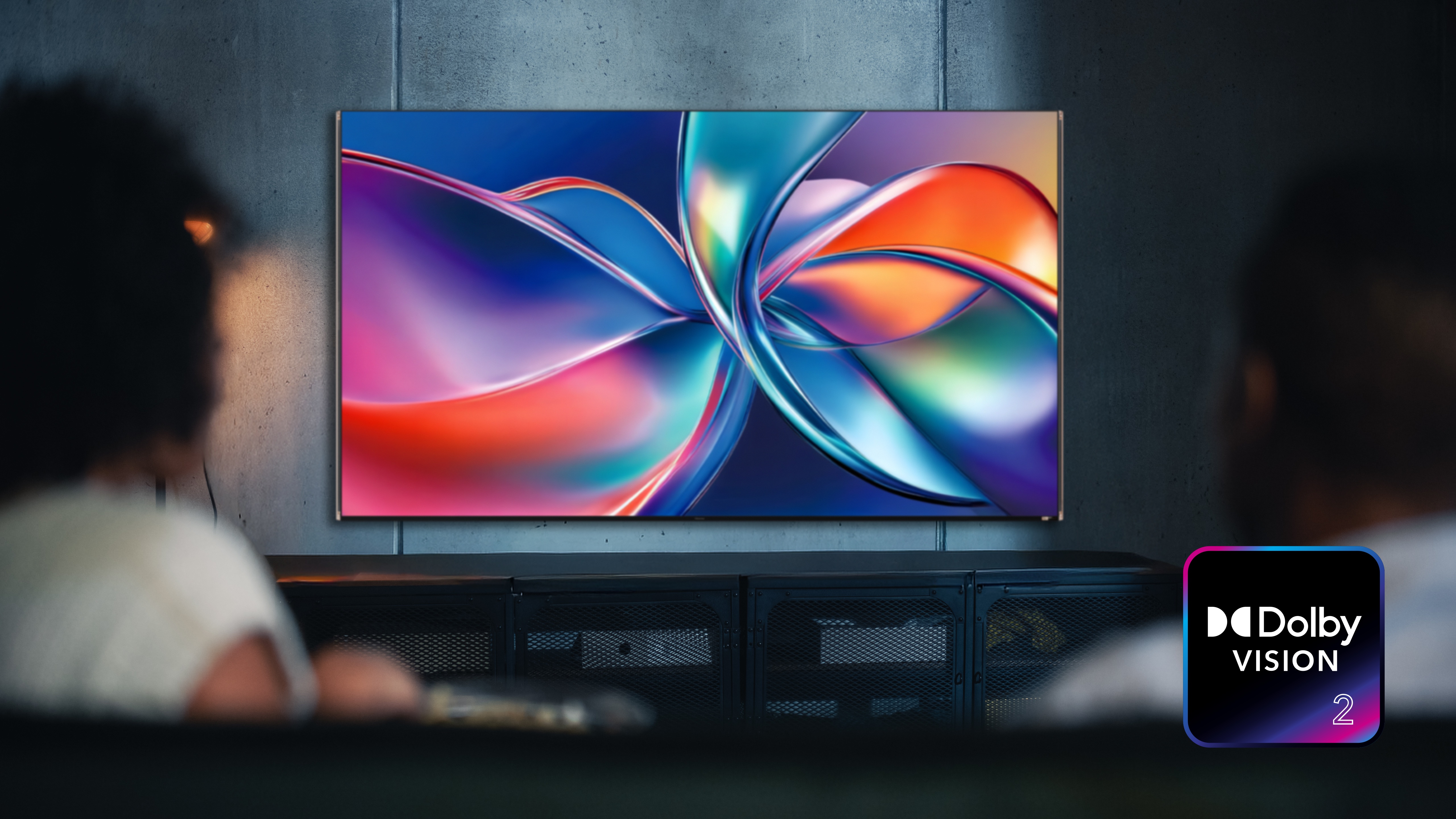 Dolby Vision 2 arrives with cutting-edge features and Content Intelligence