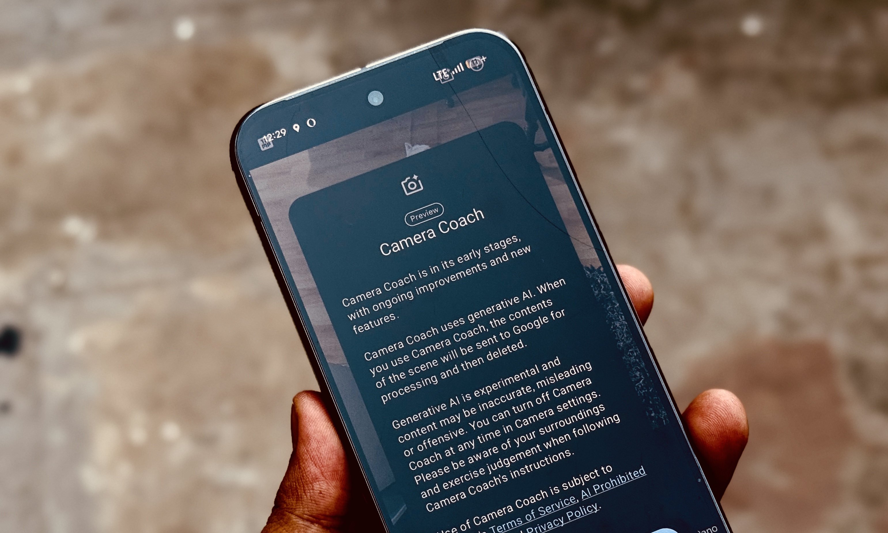 The Pixel 10 Pro’s AI Camera Coach transformed my photography skills ...