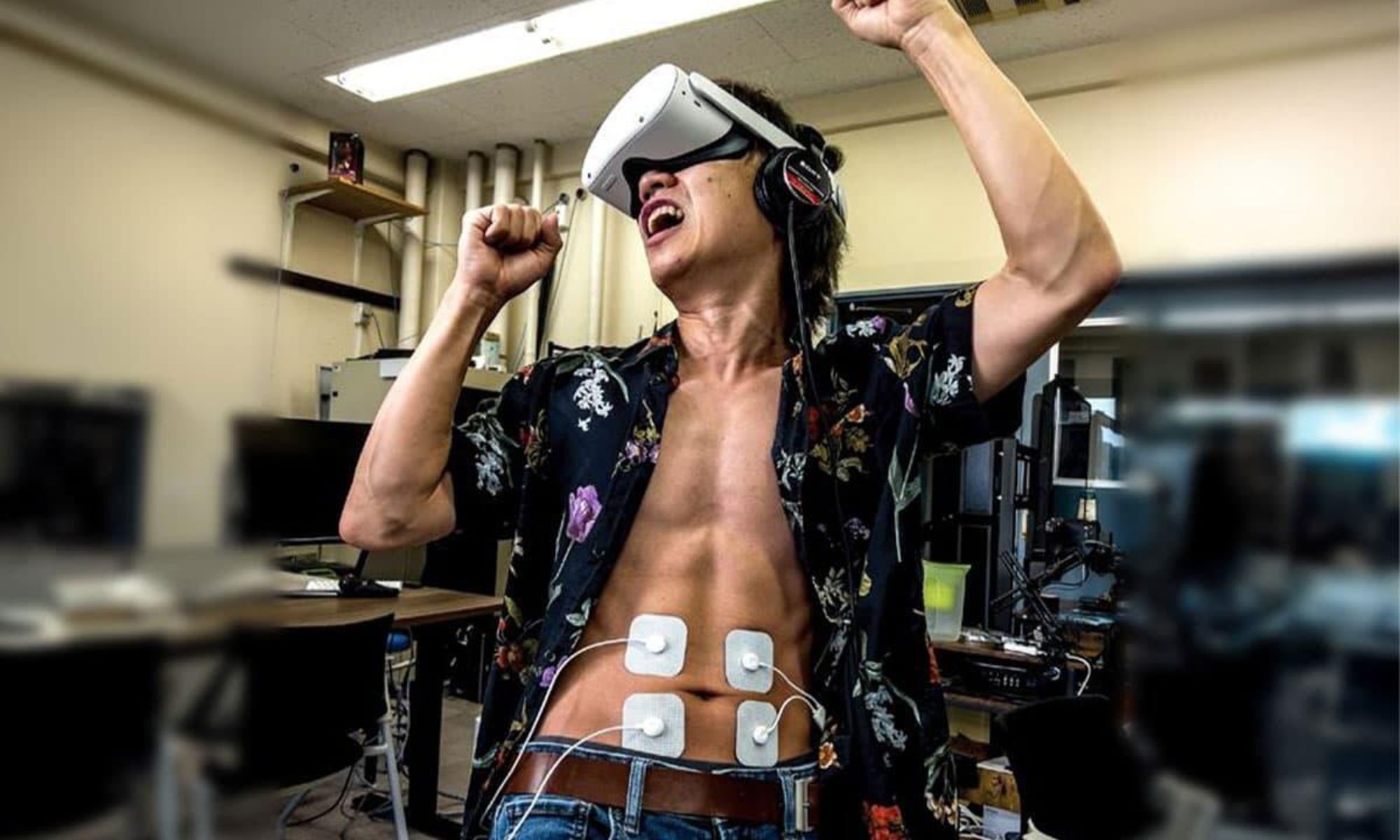 Japan shatters internet speed record can download entire netflix