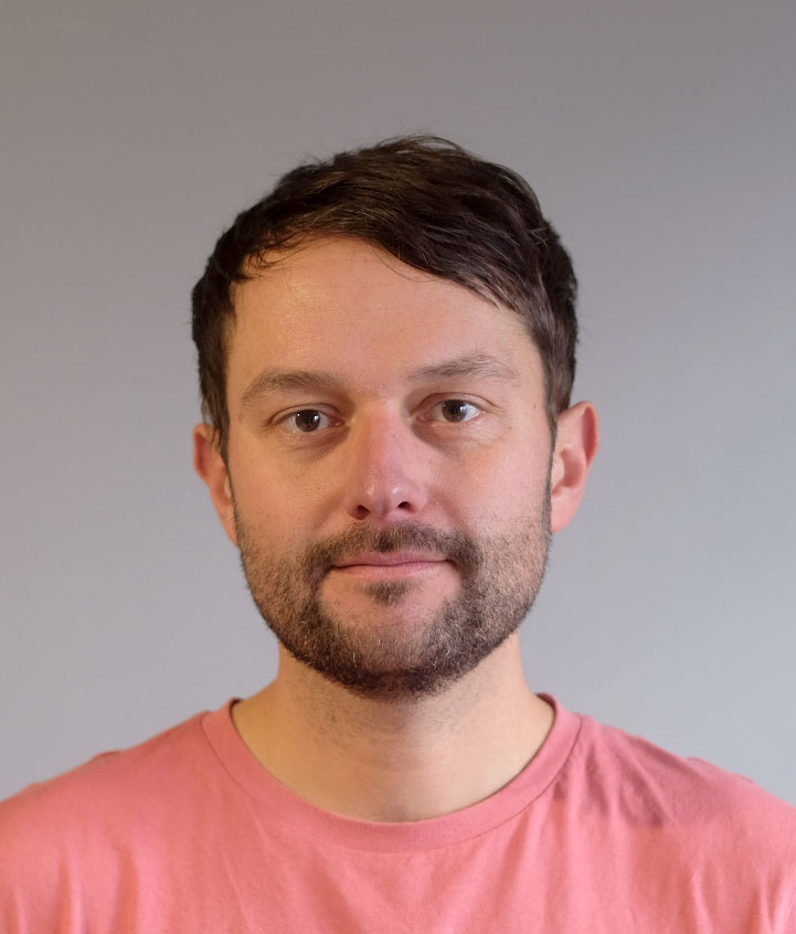 Andrew Williams