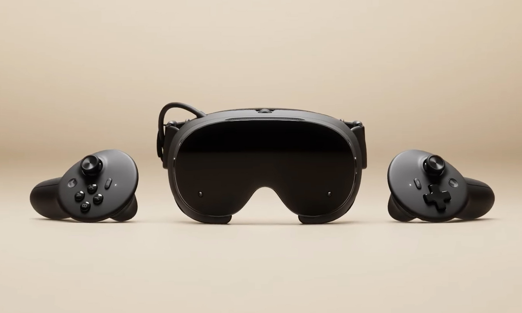 Android games are coming to Steam, starting with the Frame VR headset
