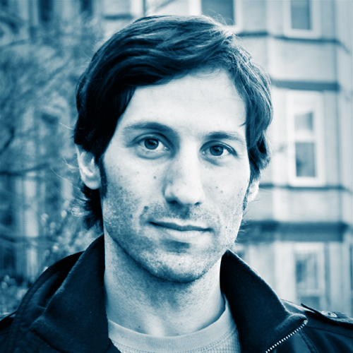 David Zweig
