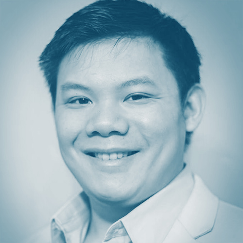 Chris Chin