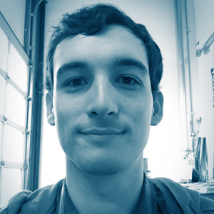 Zachary Markman